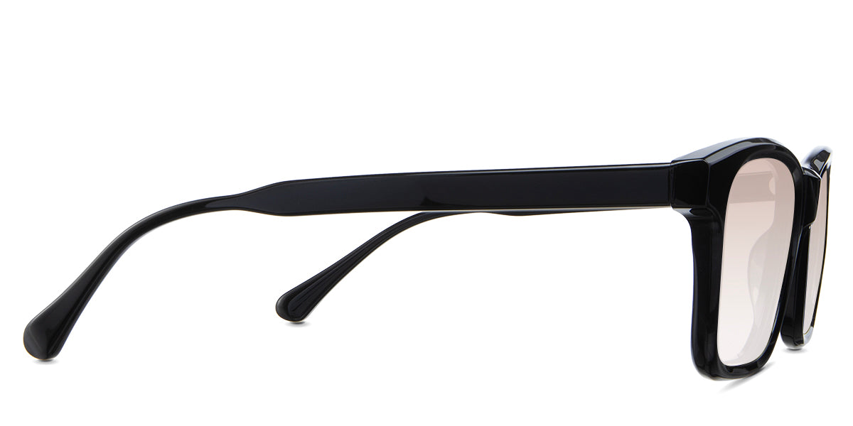 KACE Women's Prescription Tinted Glasses - Stylish & UV Protection for Driving, Reading & Outdoor Activities