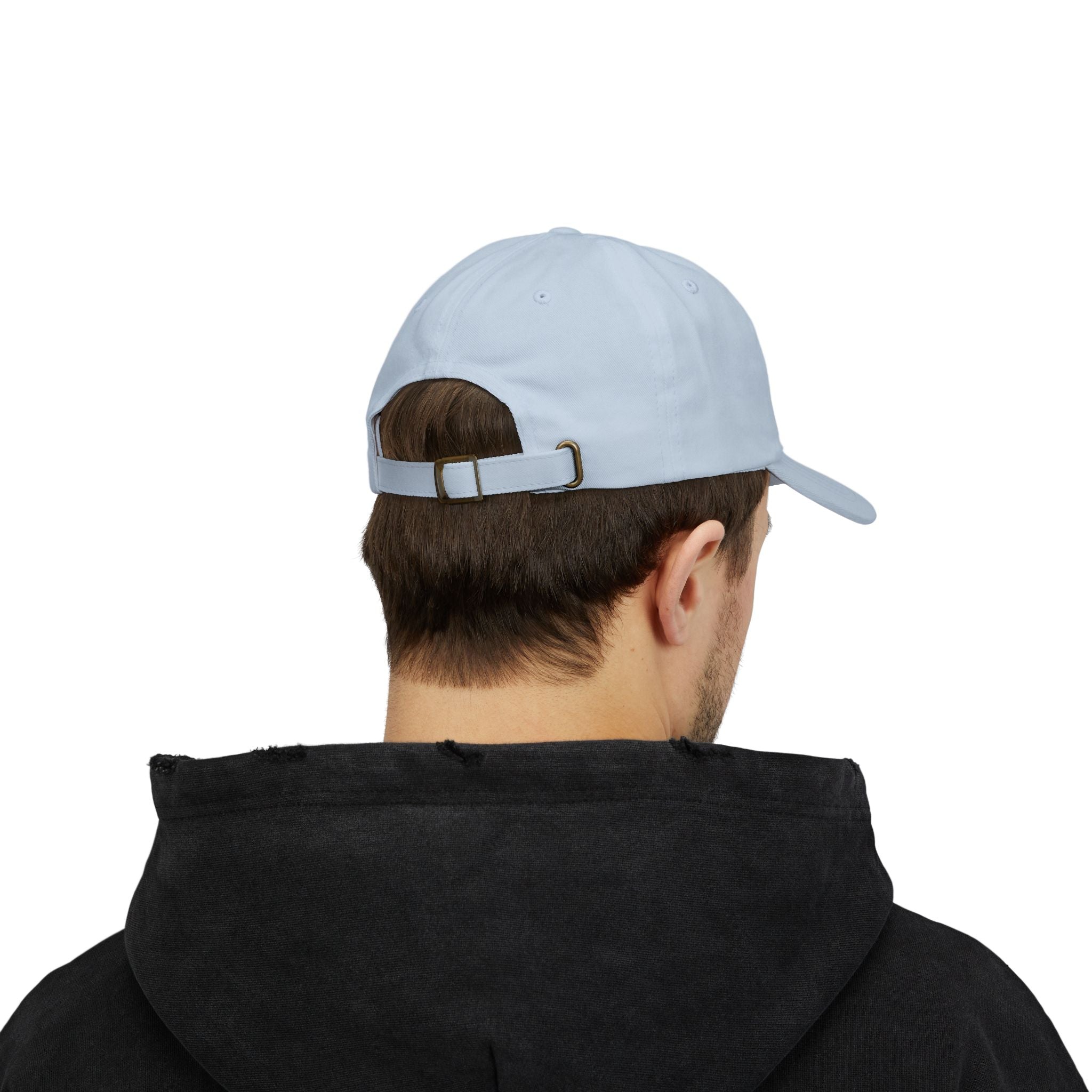 Atomic Defense Classic Dad Cap - Adjustable Cotton Baseball Hat for Men & Women - Perfect for Outdoor Activities, Sports & Casual Wear
