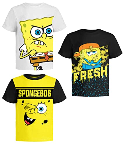 White/Yellow/Black