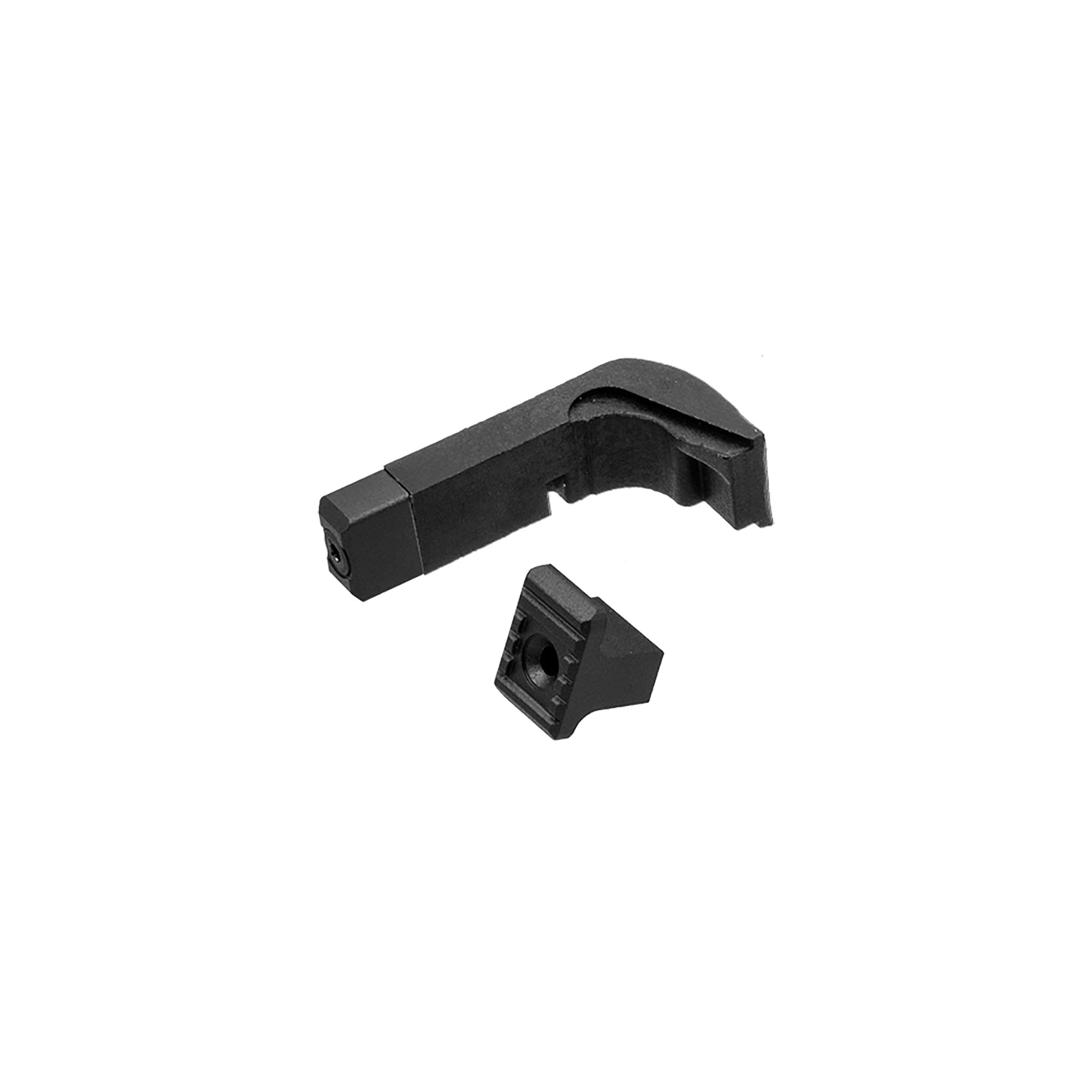 Glock Gen3 Magazine Release - Enhanced Performance & Quick Reload for Glock Pistols - Perfect for Competitive Shooting, Range Practice & Self-Defense