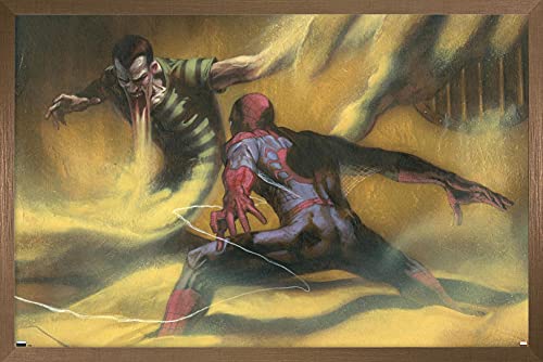 Bronze Framed Version