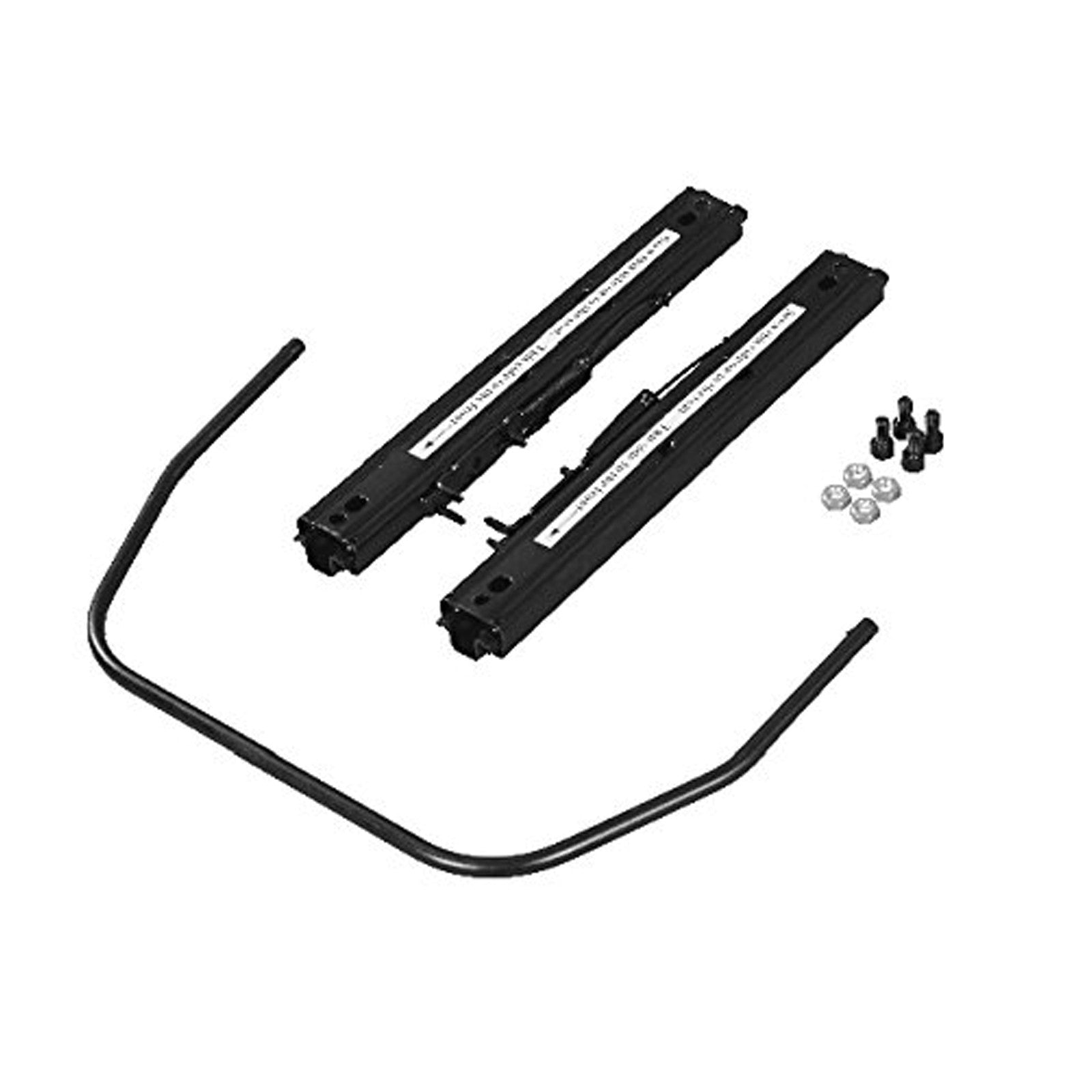Playseat Seat Slider for Racing Simulator - Adjustable Car Seat Rail for ACC, iRacing & F1 Games - Perfect for Home Racing Setup & Gaming Accessories