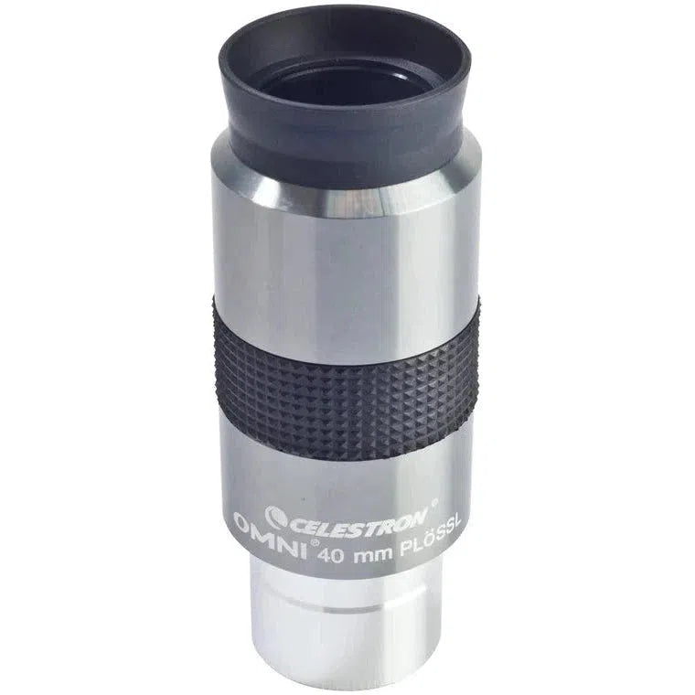 Celestron OMNI Eyepieces - High-Quality Telescope Eyepieces for Astronomy (1.25