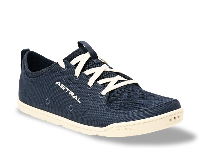 Astral Loyak Women's Casual Sneakers - Lightweight Comfortable Walking Shoes for Everyday Wear | Perfect for Running, Gym, Travel & Outdoor Activities