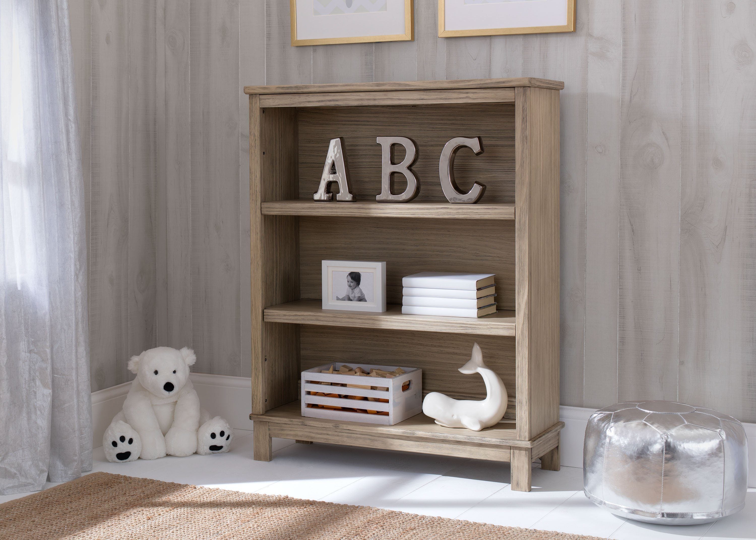 Rustic Driftwood (112)