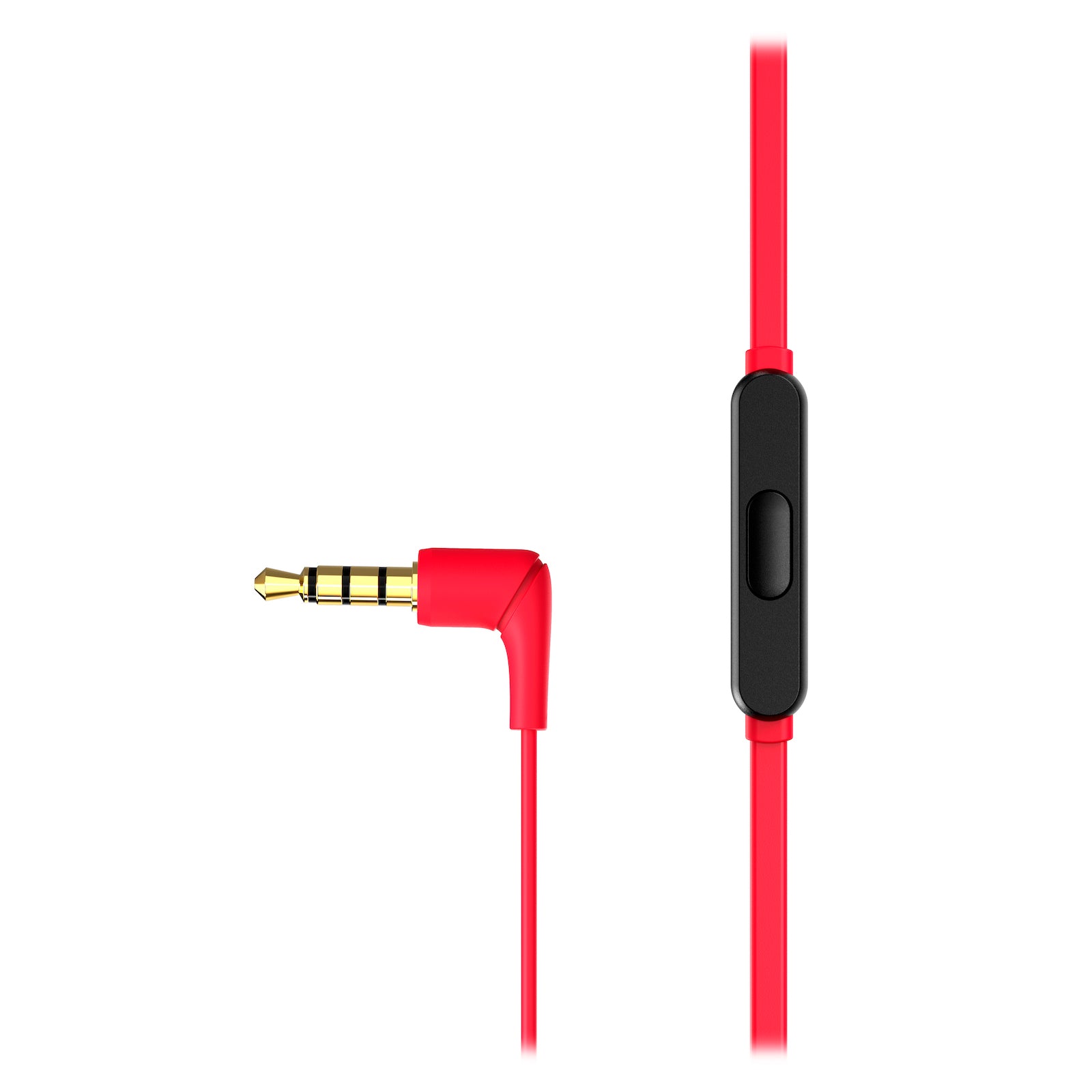 HyperX Cloud Earbuds II RED Gaming Earbuds with Microphone - Noise Cancelling In-Ear Headphones for PC, Mobile & Console Gaming | Perfect for Esports, Streaming & Online Meetings