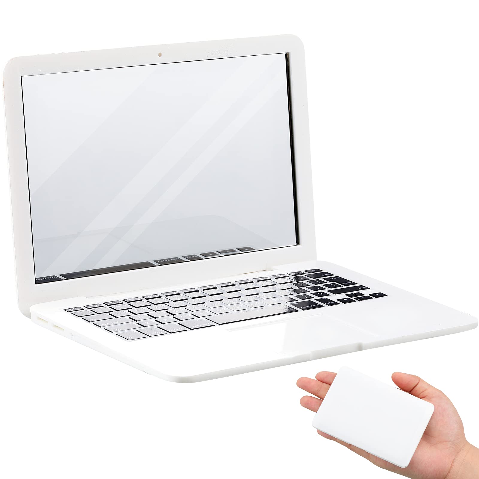 Jetec Mini Cat Laptop Toy - 3.7
