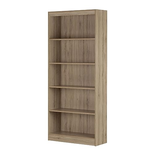 Rustic Oak