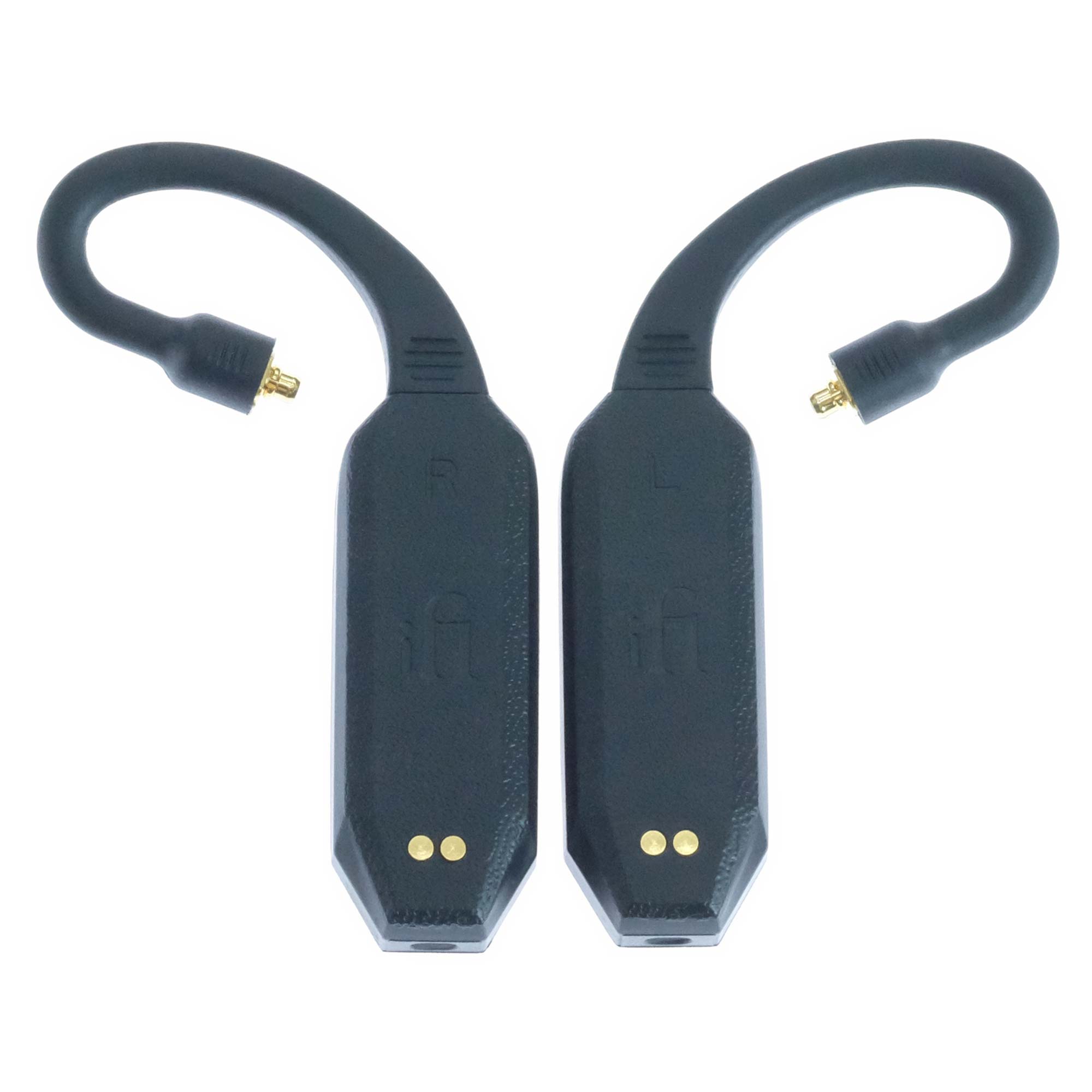 iFi Audio GO Pod Wireless Bluetooth DAC/Amplifier for High-Resolution Audio - Perfect for Gym, Travel & Mobile Listening