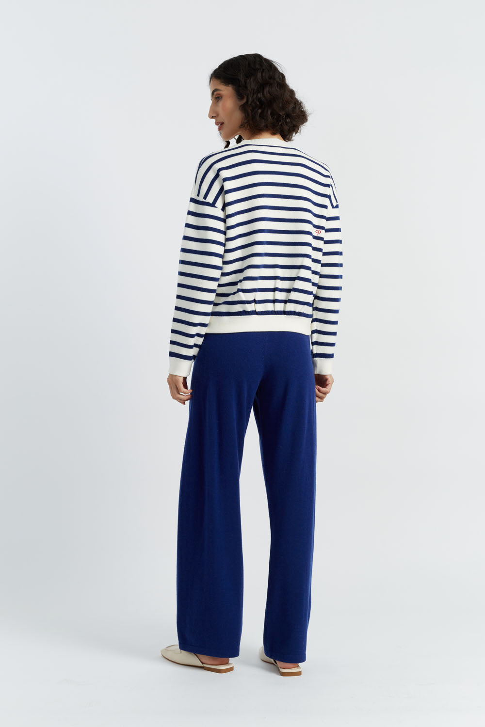 Soft & Cozy Merino Wool Snoopy Milano Cardigan for Women - Warm Winter Knit Sweater for Casual Outfits & Office Wear