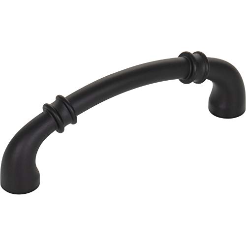 Matte Black