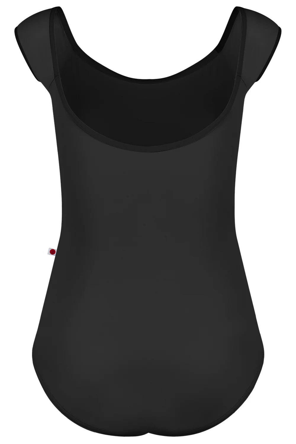 Yumiko WENDY Black Cap Sleeve Dress for Girls | Elegant Kids Party Wear | Perfect for Birthday, Wedding & Special Occasions