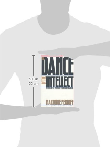 The Dance of the Intellect: Critical Studies in Ezra Pound's Poetry Tradition - Avant-Garde & Modernism Literary Analysis | Perfect for Scholars & Poetry Enthusiasts