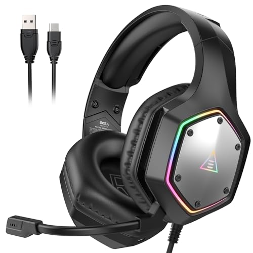 USB- A+Type C