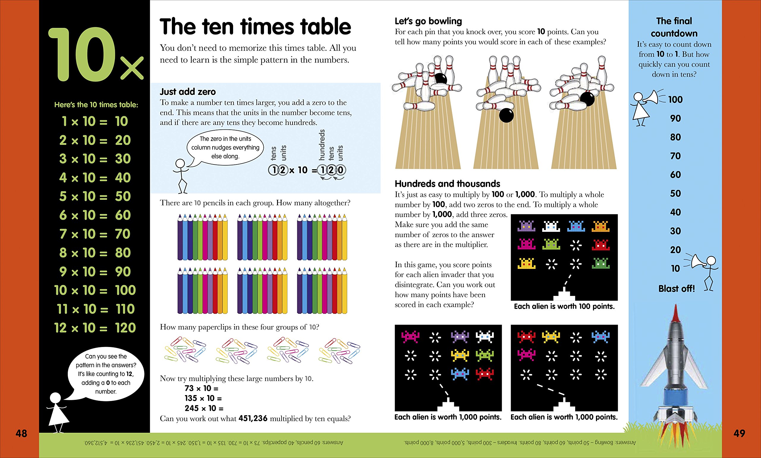 Best Math Learning Tools for Kids - Times Tables Practice & Games | Fun Educational Activities for Home & Classroom