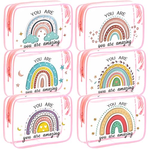 Pink-6pcs