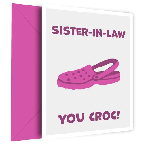 Sister-in-Law