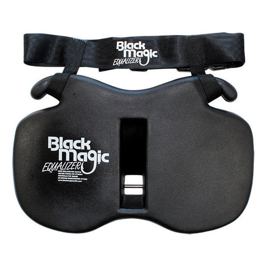 Black Magic Standard Gimbal Belt Plate - Professional Camera Stabilizer for Smooth Filming - Perfect for Videographers, Filmmakers & Content Creators