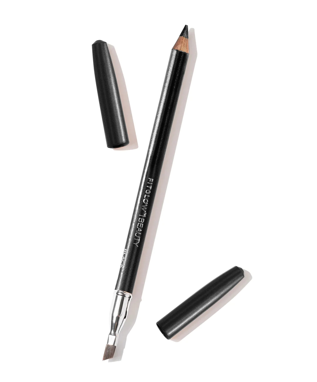 Vegan Eyeliner Pencil - Waterproof & Long-Lasting - Hypoallergenic & Cruelty-Free - Perfect for Sensitive Eyes & Everyday Makeup Looks