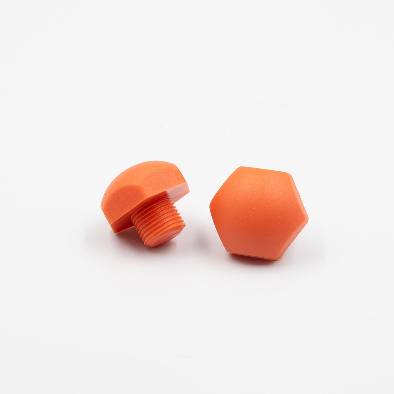 Papaya Orange