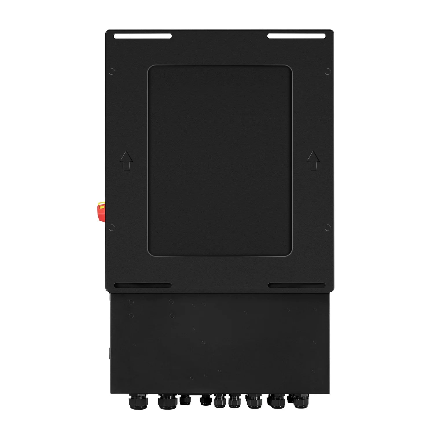 Rich Solar NOVA 12K PV Hybrid Inverter 48V 120/240V Split Phase - High Efficiency Solar Power Converter for Off-Grid & Backup Power Systems - Perfect for Homes, RVs, and Emergency Power Supply