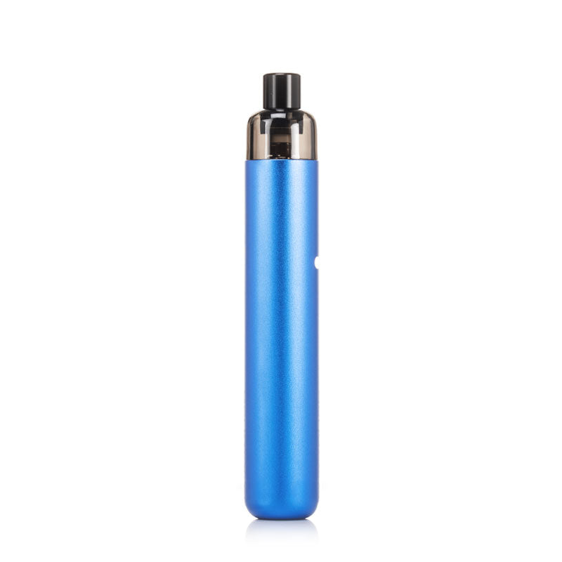 GeekVape Wenax SC Pod Kit - 800mAh Rechargeable Vape Pod System with Adjustable Airflow & 2mL Capacity | Perfect for Travel & On-the-Go Vaping