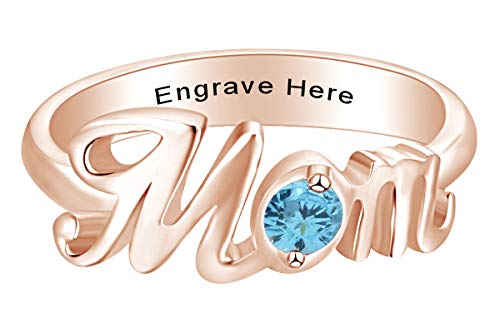 Simulated Aquamarine