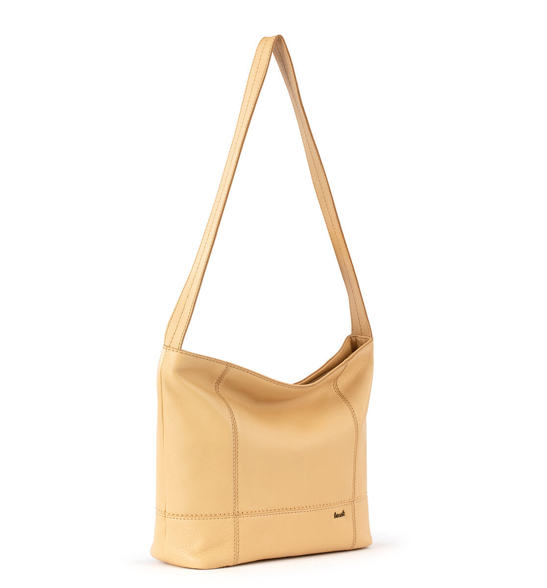 De Young Hobo Bag - Stylish & Spacious Crossbody Handbag for Women - Perfect for Work, Travel & Everyday Use
