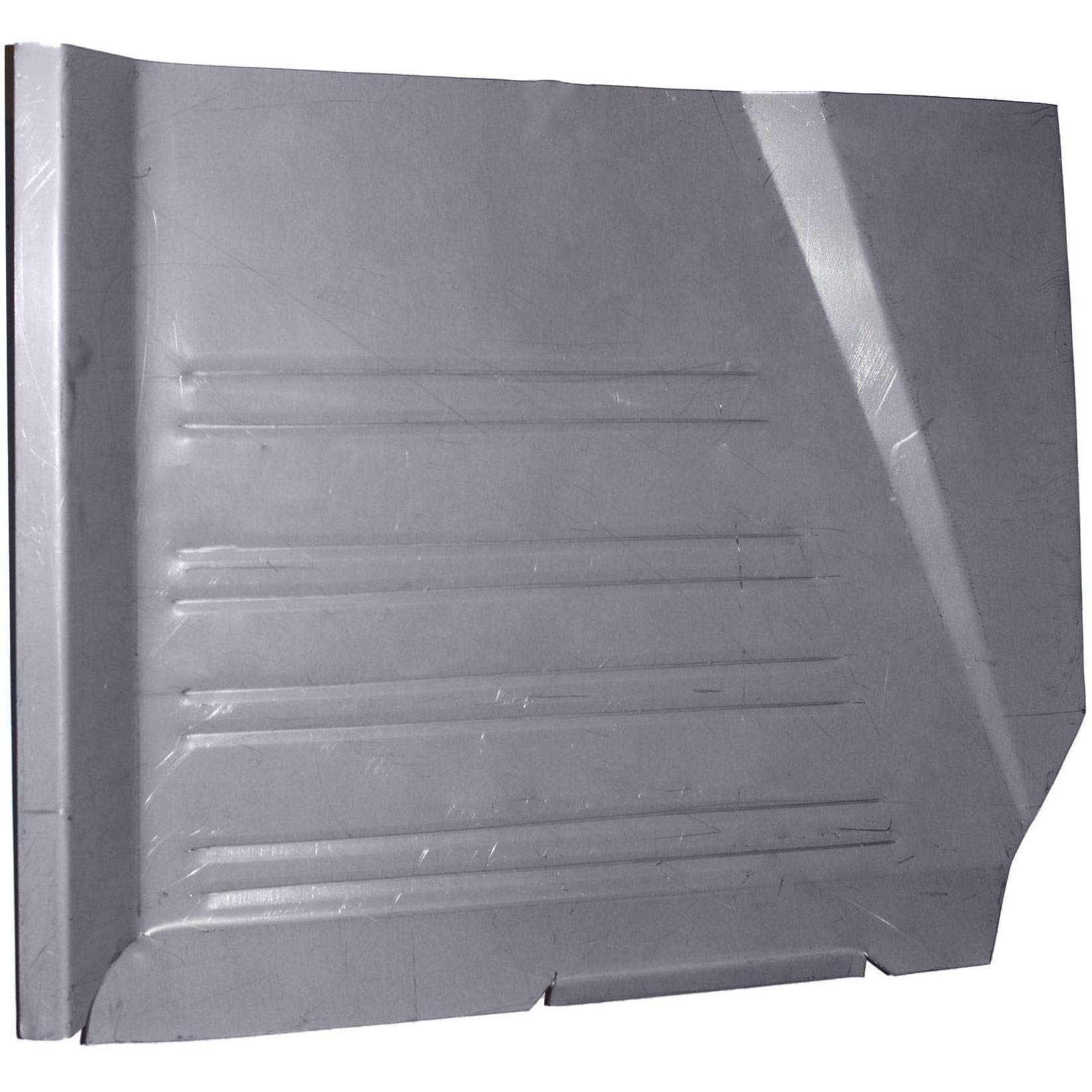 1961-1964 Buick Electra Front Left Floor Pan Replacement - Durable Auto Body Part for Restoration & Repair Projects | Perfect for Classic Car Enthusiasts & DIY Mechanics