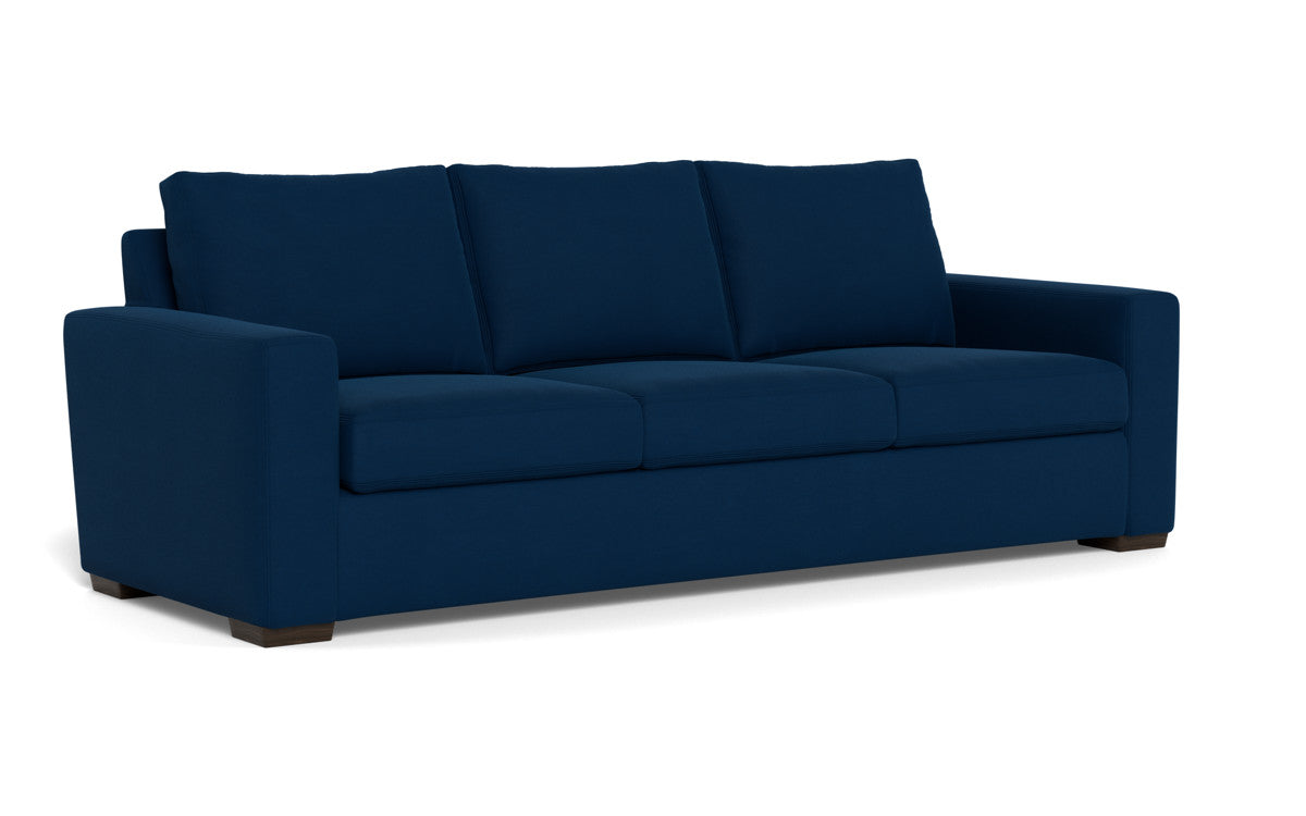 Elegant Mesa 101 Estate Sofa - Modern Living Room Furniture for Home & Office - Perfect for Lounging, Entertaining & Relaxation