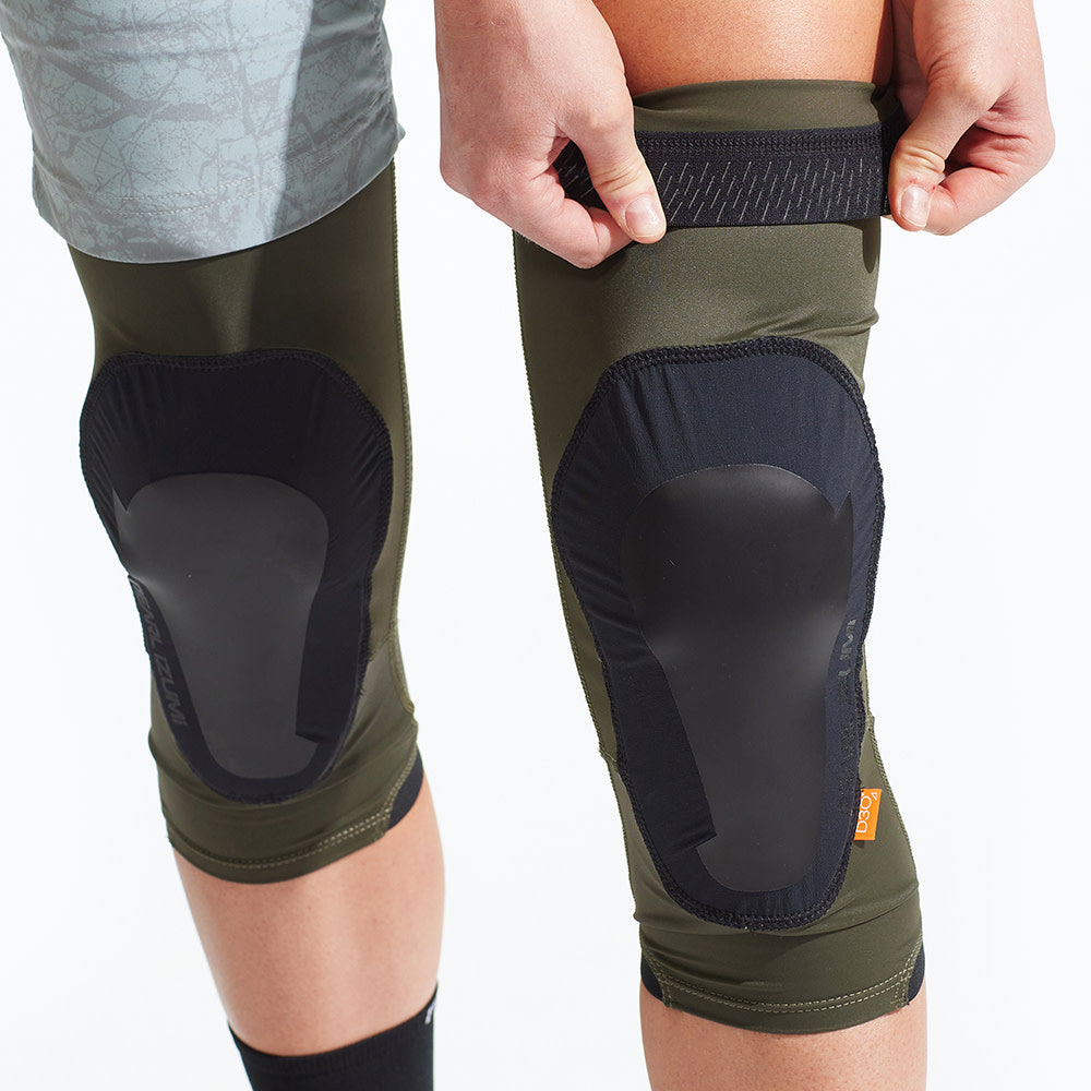 Summit Knee Guards - Durable & Comfortable Knee Protection for Cycling, Skateboarding & Workouts - Perfect for Outdoor Sports & Fitness Activities