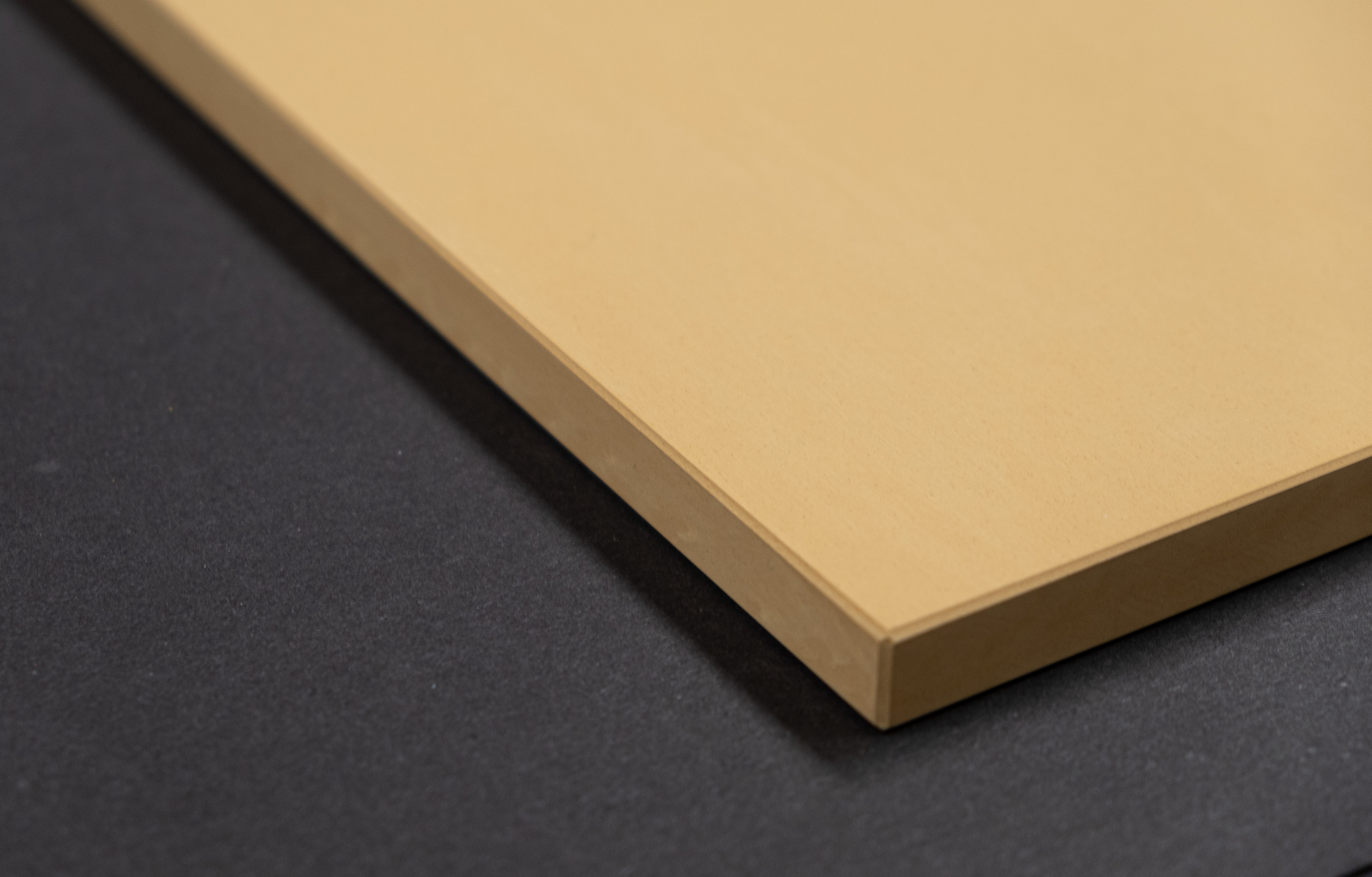 Parker Asahi Antibacterial Rubber Cutting Board G104 - Non-Slip, Durable Kitchen Cutting Board for Meat, Vegetables & Fruits - Perfect for Home Chefs & Professional Kitchens
