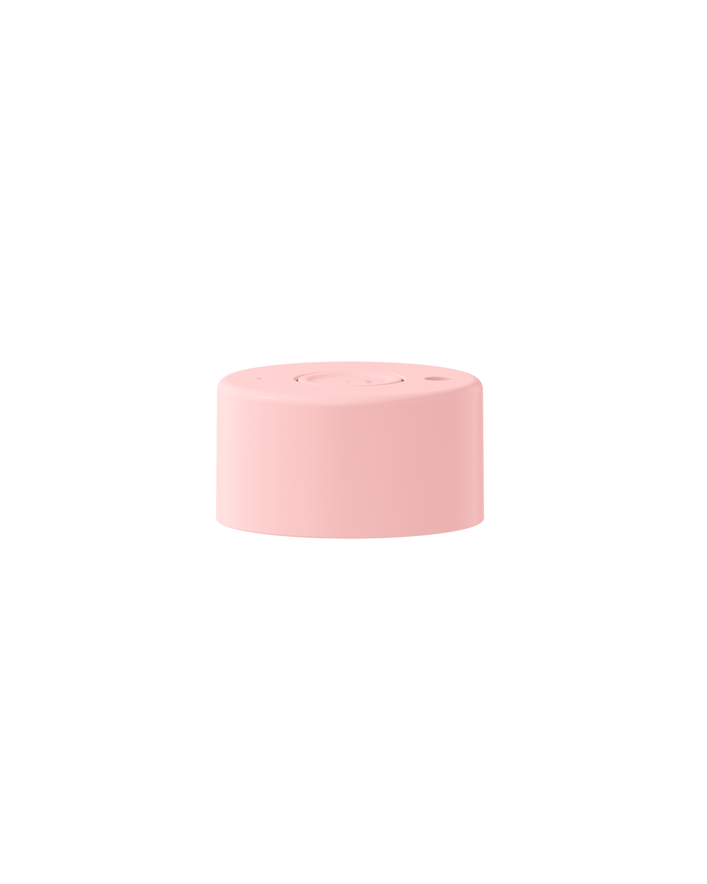 Stainless Steel Button Lid - Secure & Leak-Proof Cover for Food Storage Containers | Ideal for Meal Prep, Leftovers & On-the-Go Snacks