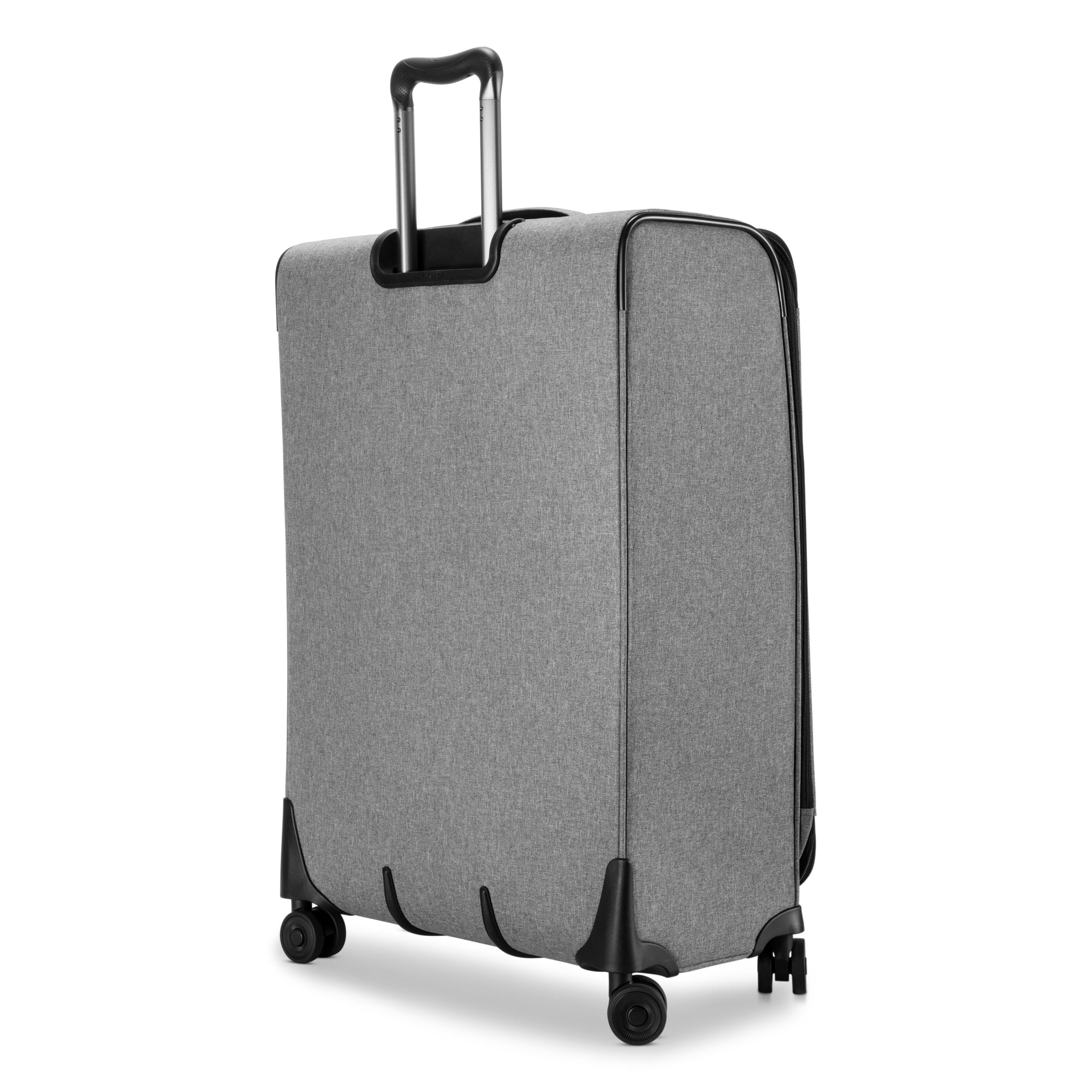 Ricardo Beverly Hills Malibu 3.0 Large Expandable Spinner Luggage - Check In Suitcase for Travel, Business Trips & Vacations | Durable & Stylish Rolling Luggage with Smooth Wheels