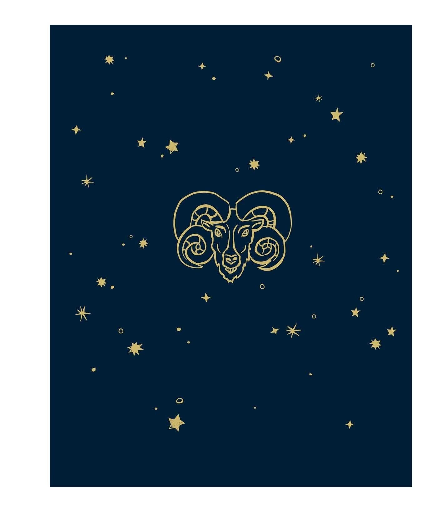 Instant Wall Art: Astrological Designs - Zodiac Signs & Celestial Decor for Home, Office & Gift Ideas