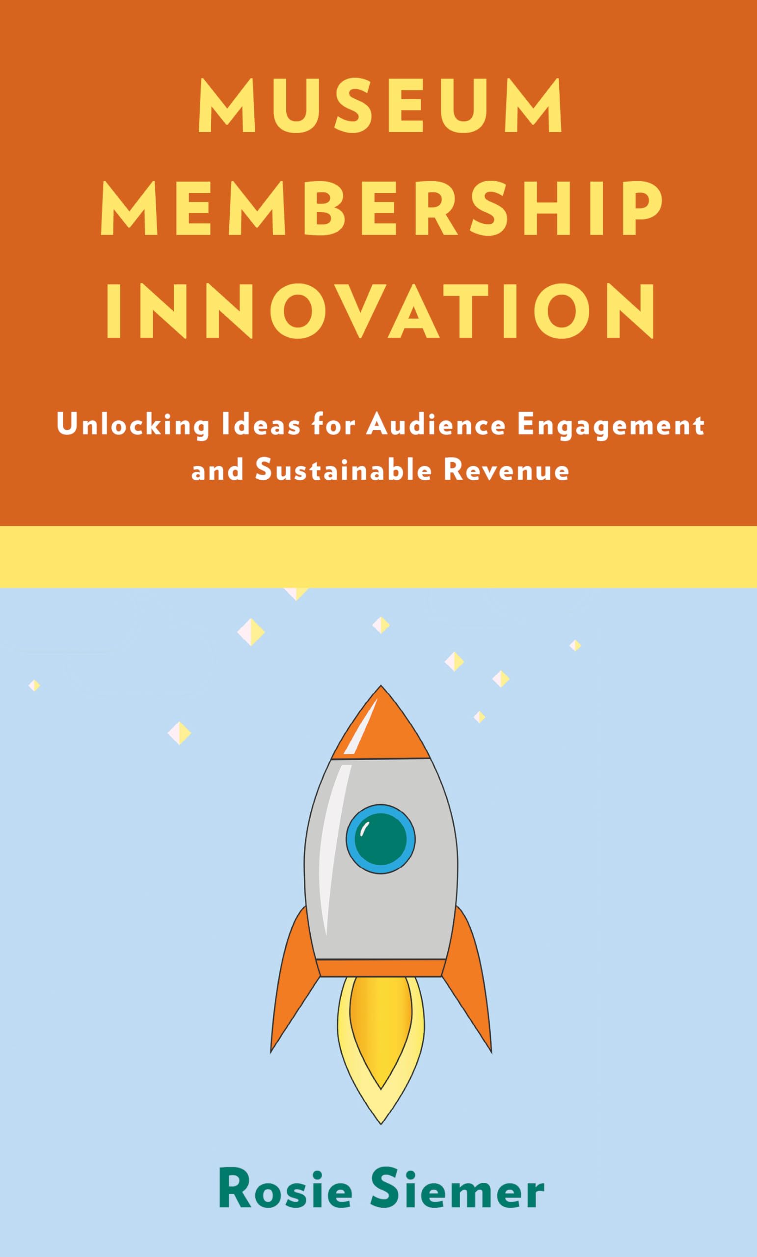 Creative Museum Membership Ideas: Boost Audience Engagement & Sustainable Revenue Growth | Perfect for Cultural Institutions & Nonprofits