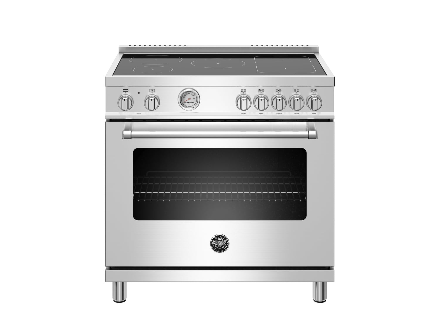 Bertazzoni MAST365INMXE 36
