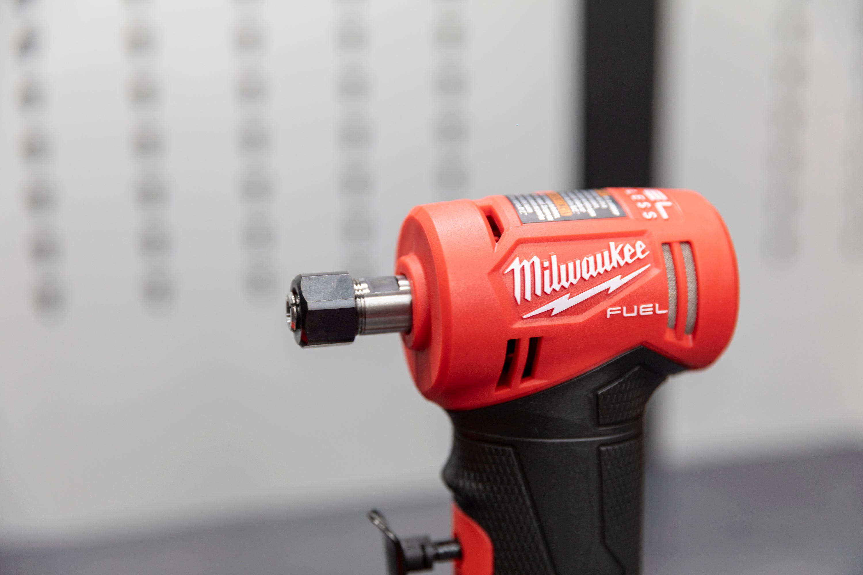 Milwaukee M12 FUEL 1/4