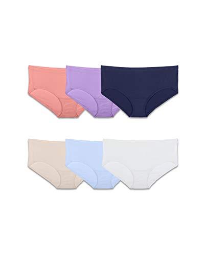 Hipster - Breathable Micro Mesh - Assorted