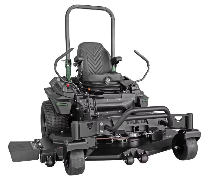 Yakta YXR 920 Zero Turn Riding Lawn Mower - 42