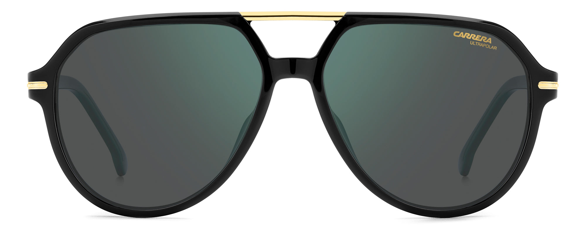 Carrera 315 S Sunglasses - Polarized UV Protection Aviator Style for Men & Women - Perfect for Driving, Outdoor Sports & Fashion Accessories