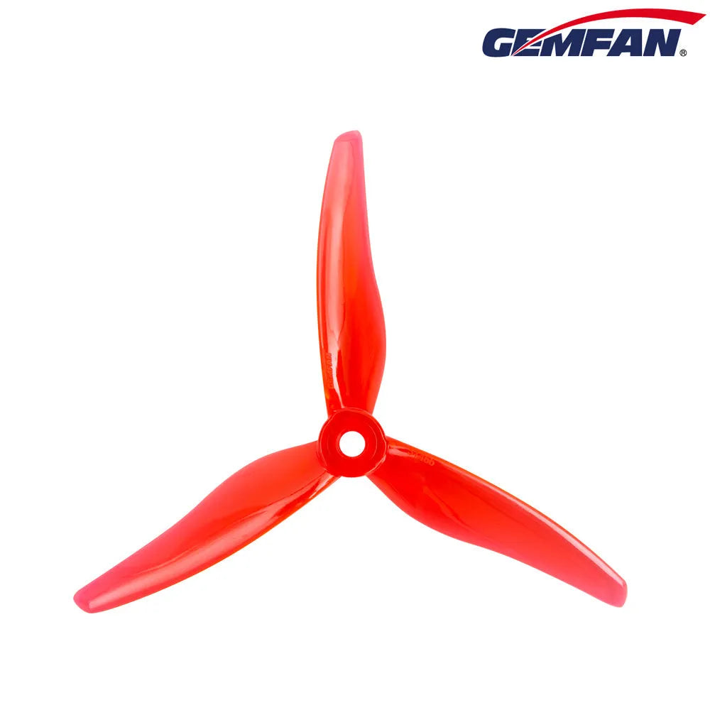 Gemfan Hurricane 51466 Propeller 8-Pack - High Performance Durable Drone Propellers for FPV Racing & Aerial Photography