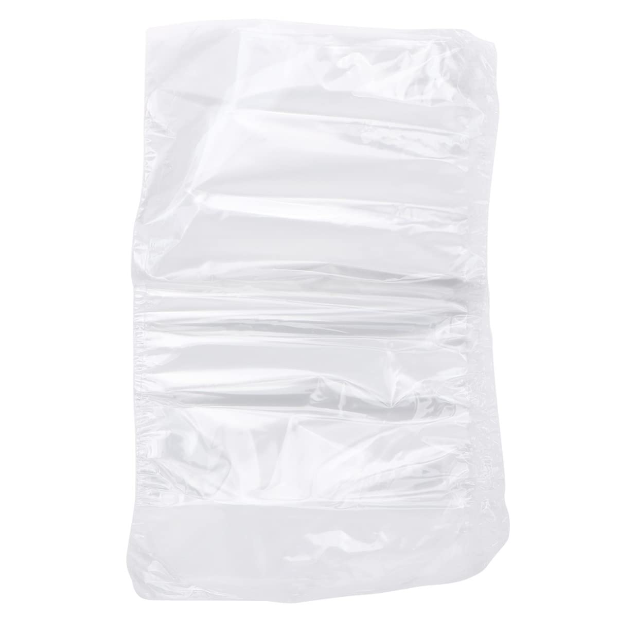 FOMIYES 200Pcs POF Heat Shrink Bags 15x26cm - for Cookies, Soaps, DIY Crafts & Gifts Wrapping