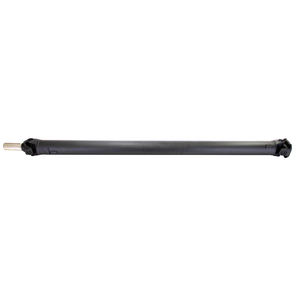 1986-1989 Toyota Van Replacement Driveshaft Prop Shaft - OEM Quality 91-00501N - Perfect for Transmission Repair & Smooth Ride - BuyAutoParts