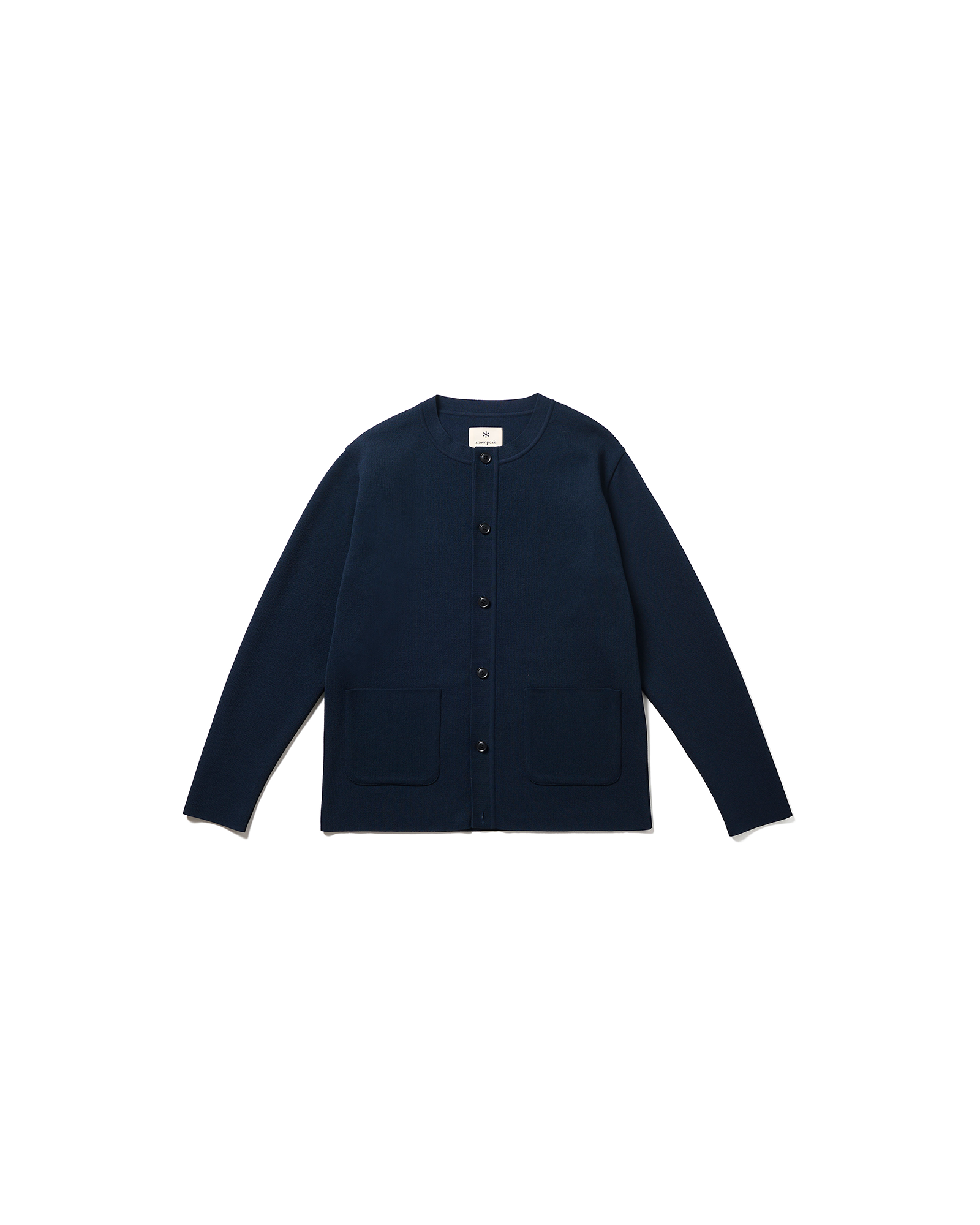 Co/PE Knit Cardigan Women's Lightweight Open Front Sweater - Perfect for Casual Outfits, Office Wear & Layering in Fall & Winter