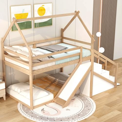 Natural(stairs)