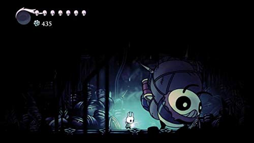 Hollow Knight Collector's Edition - Nintendo Switch Game | Physical Copy with Exclusive Artbook & Soundtrack | Perfect Gift for Gamers & Collectors | Adventure & Action Gaming Experience