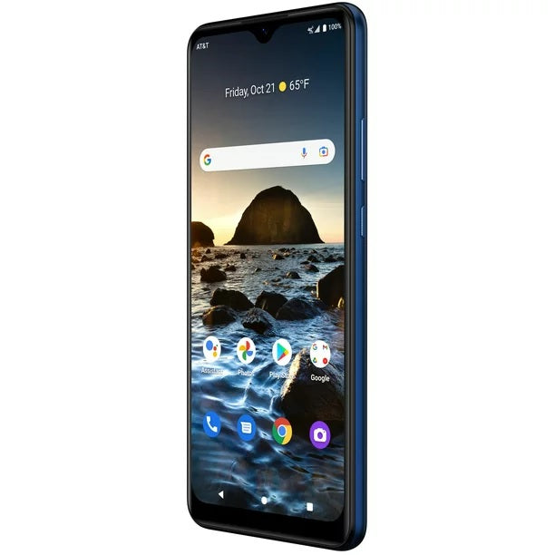 AT&T U668AA Motivate Max 6.82