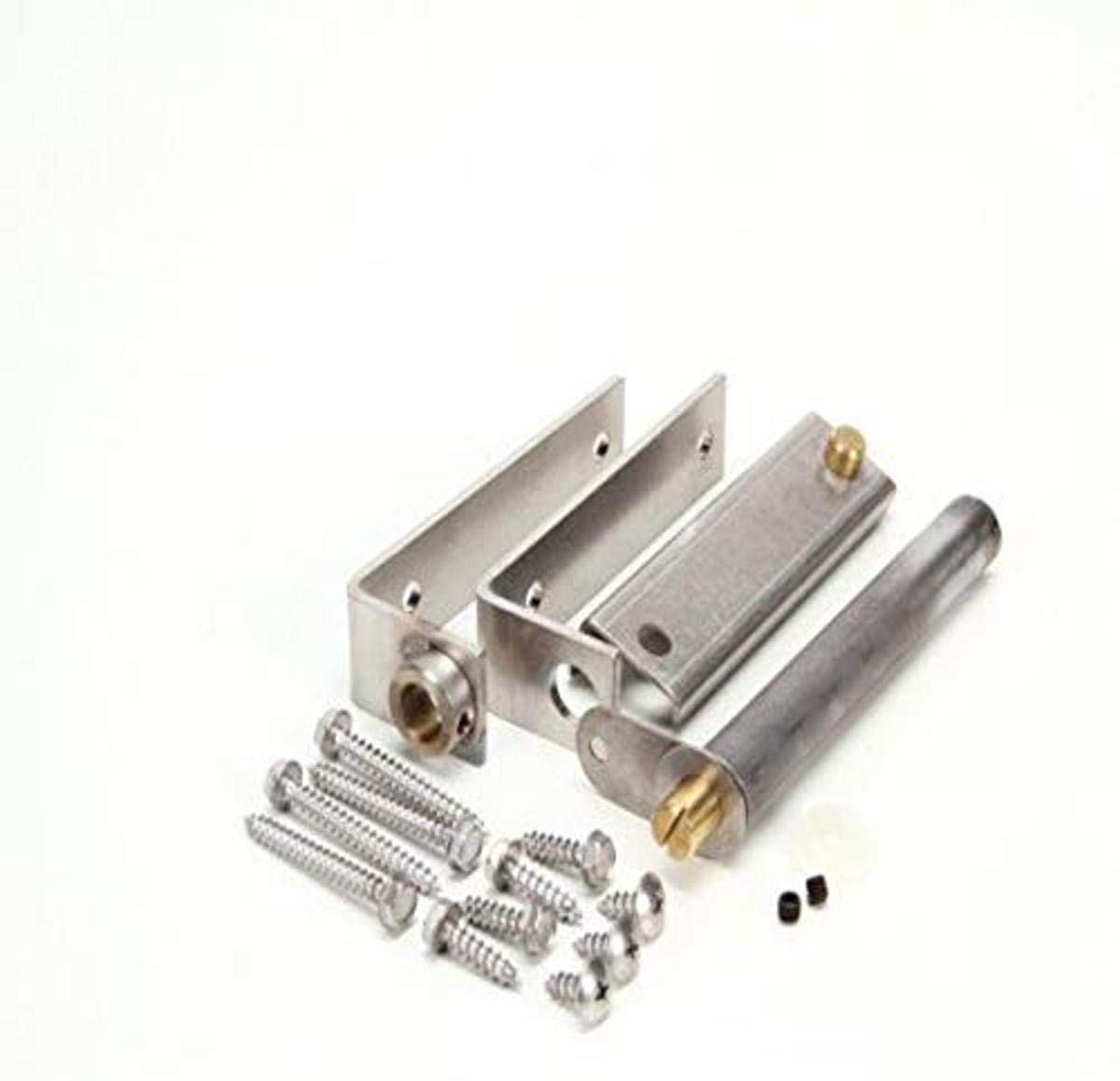 Randell RPHNG9901 Right Hand Hinge - Premium Cabinet Door Hinge for Smooth Operation | Perfect for Kitchen Cabinets, Bathroom Vanities & Furniture Installation