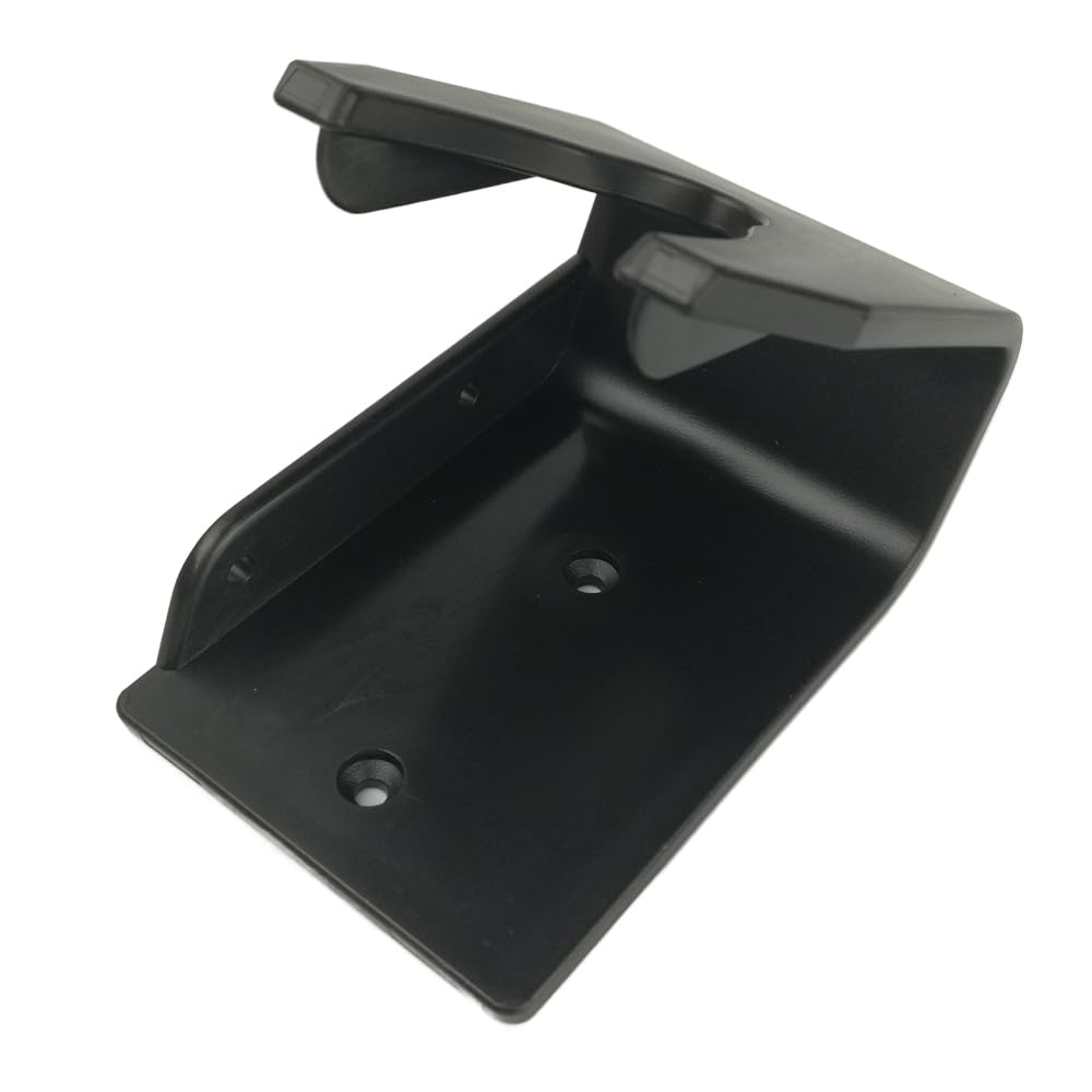 Universal Barcode Scanner Holder - Wall Mount & Stand for Handheld & Desktop Scanners - Durable B-Holder for Retail, Warehouse & Office Use